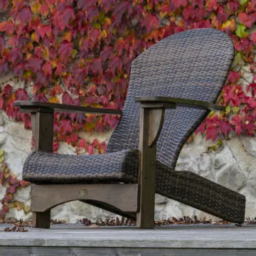 Ein Dream-Chair ist auch ein Design Objekt